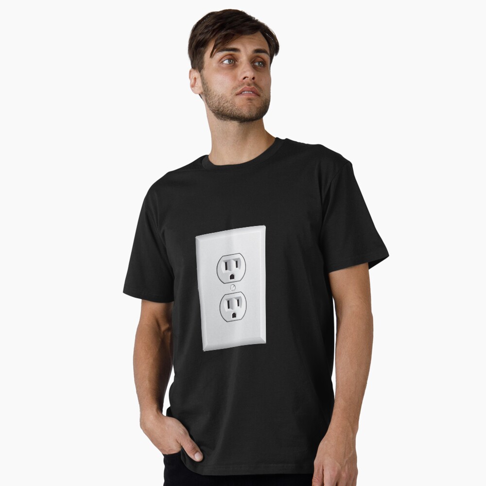 Artikel-Vorschau von Premium T-Shirt, designt und verkauft von InfiniteBubble.