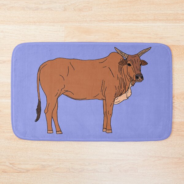 Item preview, Zebu designed and sold by GraceT26.