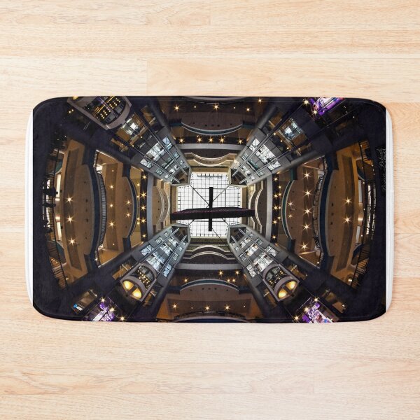 Item preview, Ground Floor Under the Sky designed and sold by Belradphoto.
