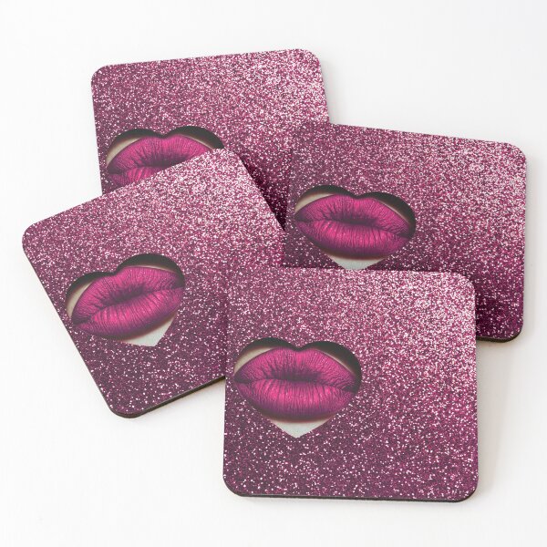 Item preview, Love Lips designed and sold by So Sorted Design.