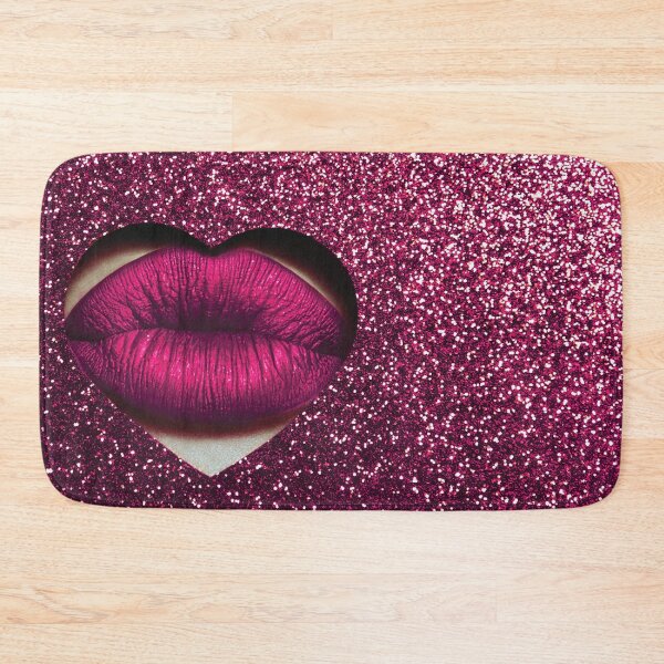 Item preview, Love Lips designed and sold by So Sorted Design.