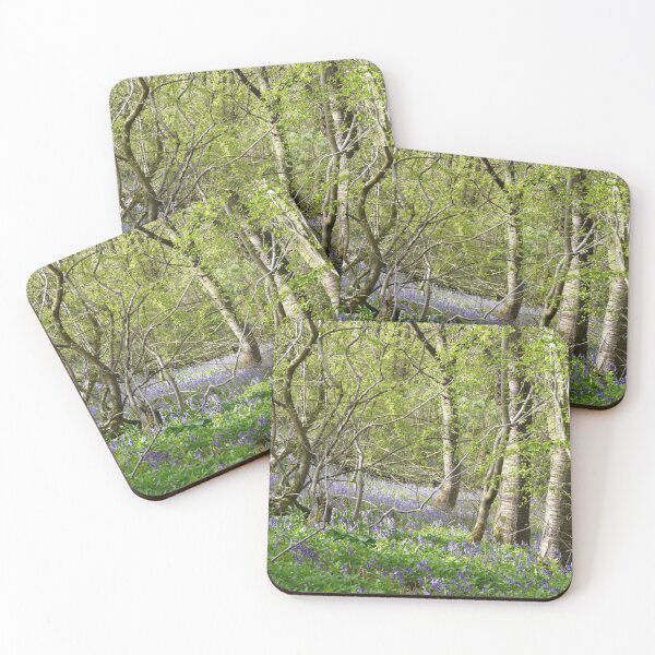 Item preview, Stroll Through Bluebell Wood  designed and sold by Sharon Hayward.