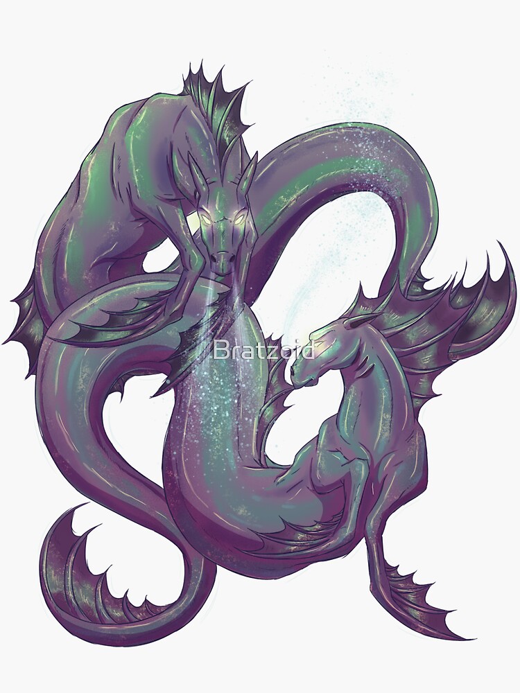 Hippocampus by Bratzoid