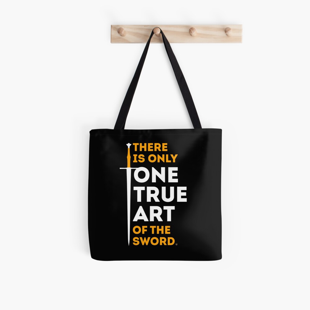 Item preview, All Over Print Tote Bag designed and sold by ArteDoCombate.