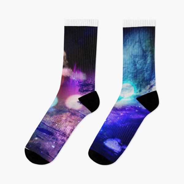 Item preview, An Ocean of Stars designed and sold by Ithildiel.