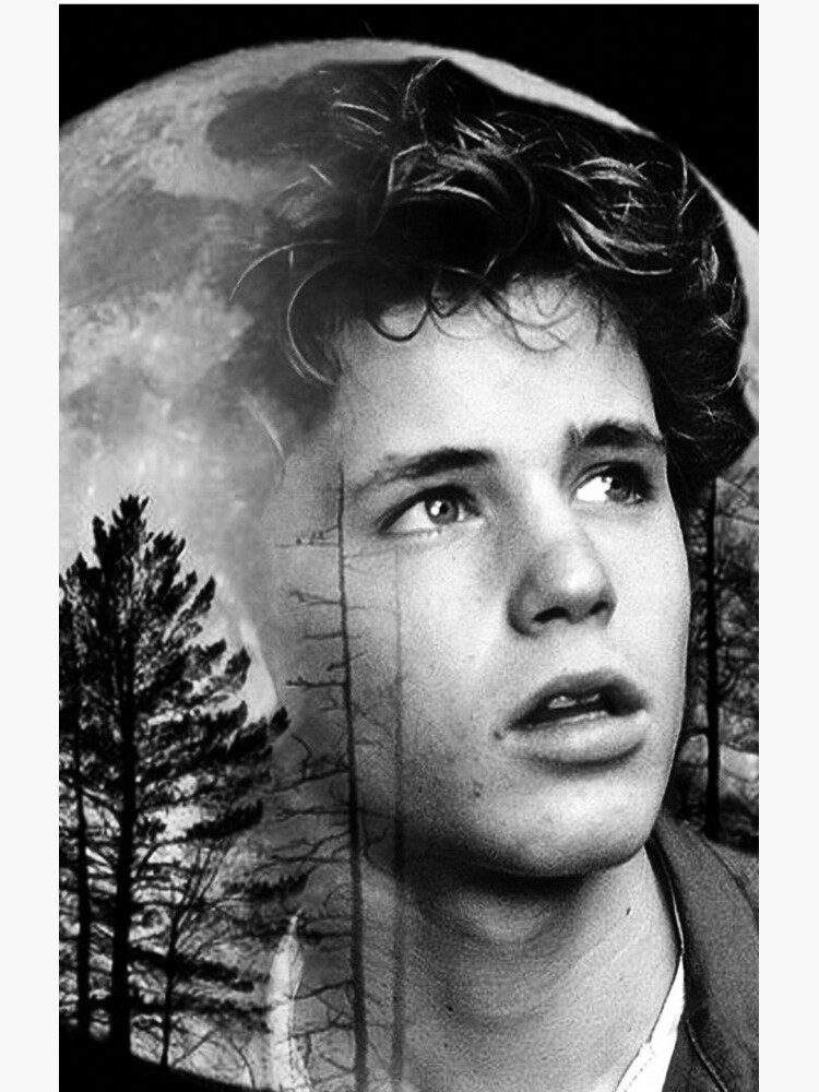 "Corey Haim the lost boys " Case & Skin for Samsung Galaxy ...