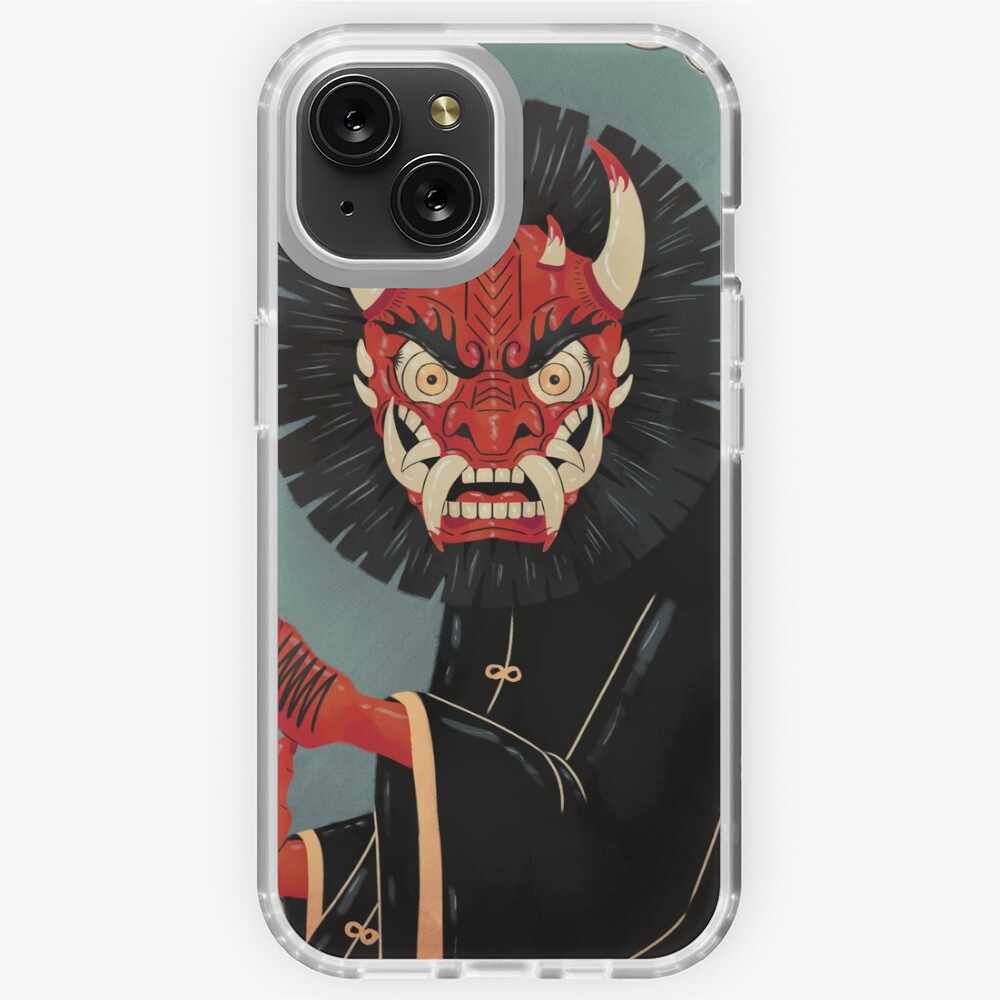 Item preview, iPhone Soft Case designed and sold by Bratzoid.