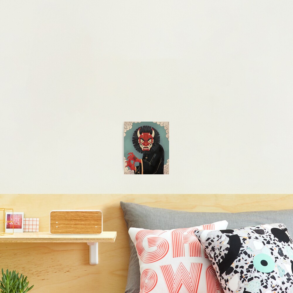 Item preview, Photographic Print designed and sold by Bratzoid.
