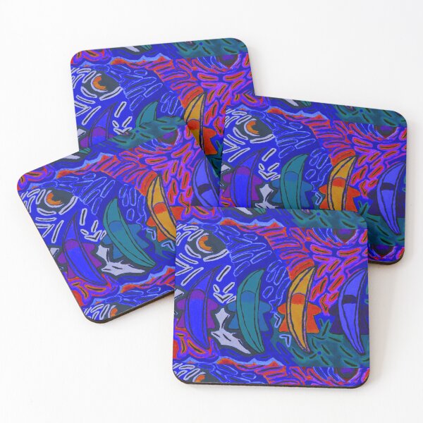 Item preview, Starry Nights Over MeepNana Festival Blg designed and sold by Zenanigans.