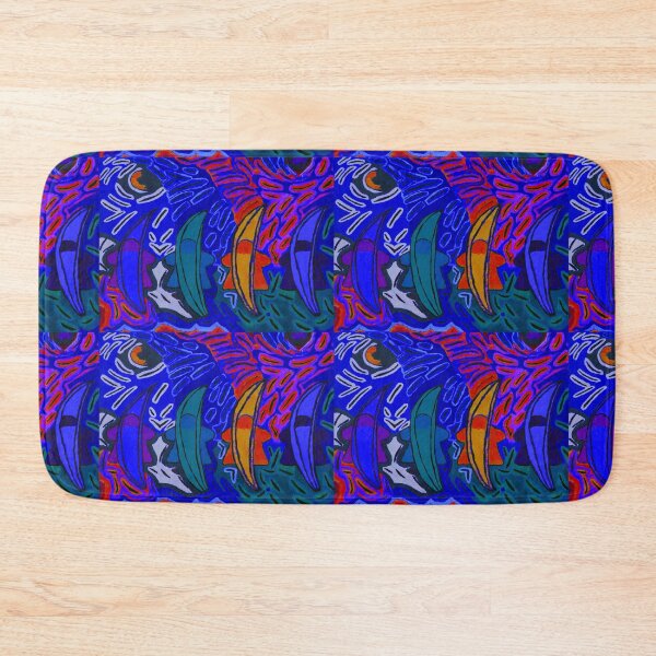 Item preview, Starry Nights Over MeepNana Festival Blg designed and sold by Zenanigans.