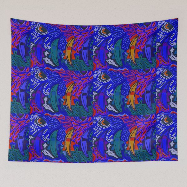 Item preview, Starry Nights Over MeepNana Festival Blg designed and sold by Zenanigans.