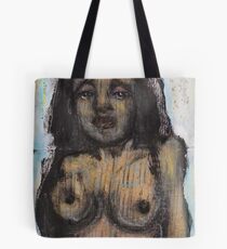 Nude, Bernard Lacoque-31 Tote Bag