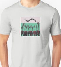 Demon Corps Slim Fit T-Shirt