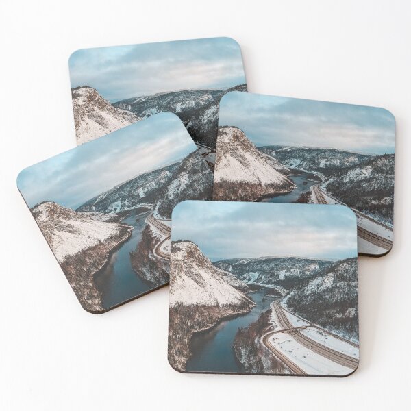 Item preview, The Humber Valley - Newfoundland designed and sold by erikallen920.