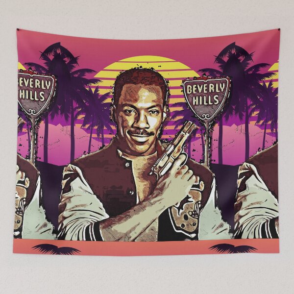 Item preview, alex foley retro art designed and sold by TwoRabbits.