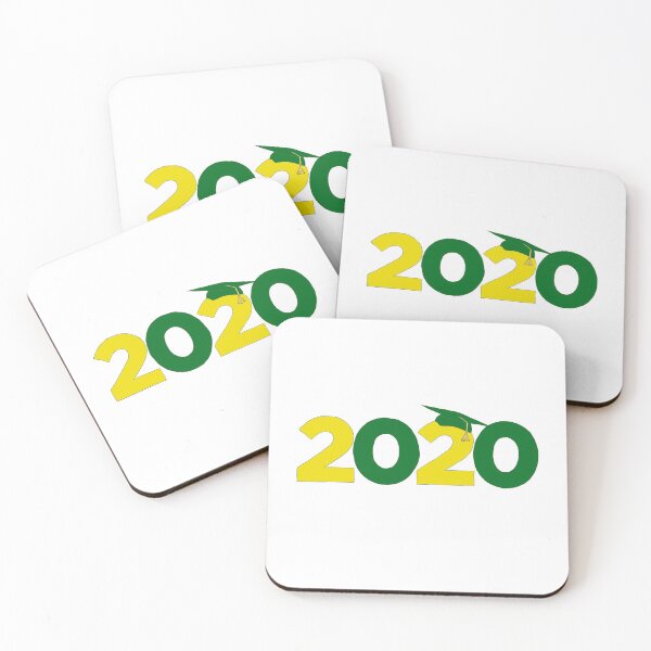 Item preview, Green and Yellow 2020 designed and sold by kigbert.