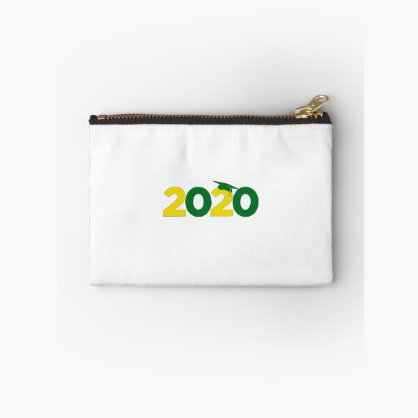 Item preview, Green and Yellow 2020 designed and sold by kigbert.