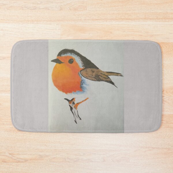 Item preview, Winter's Chirp designed and sold by SnookerLoopyOwl.