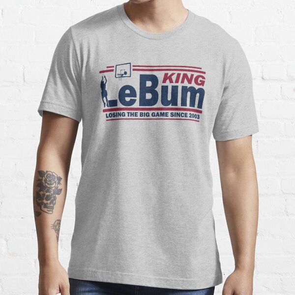 Lebron discount james merch