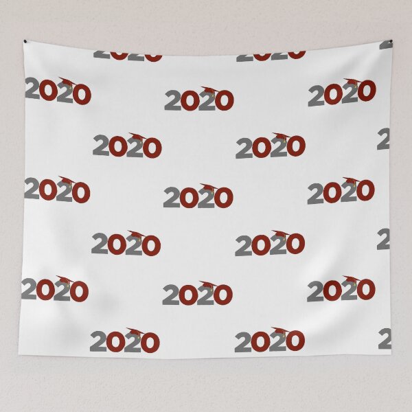 Item preview, Maroon and Grey 2020 designed and sold by kigbert.