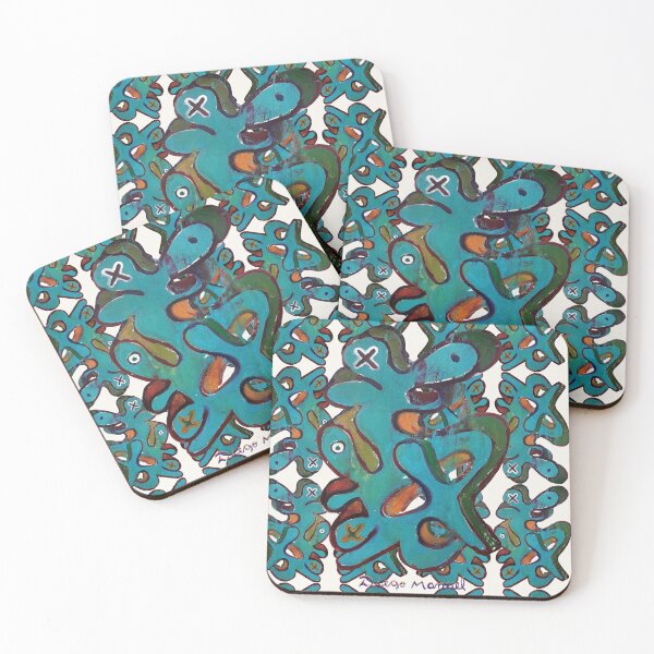 Item preview, Graffiti  25 tapiz designed and sold by Diego Manuel Rodriguez.