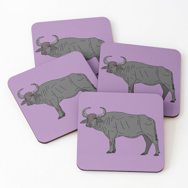 Item preview, Water Buffalo designed and sold by GraceT26.