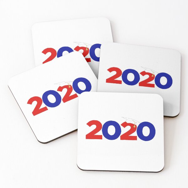 Item preview, Blue and Red 2020 designed and sold by kigbert.