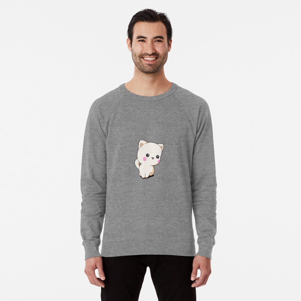 Aperçu de l'œuvre Sweatshirt léger créée et vendue par t335.
