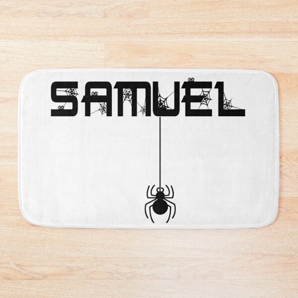 Item preview, Samuel funny friend boy spider uncle boyfriend web  designed and sold by Thestarrysky.