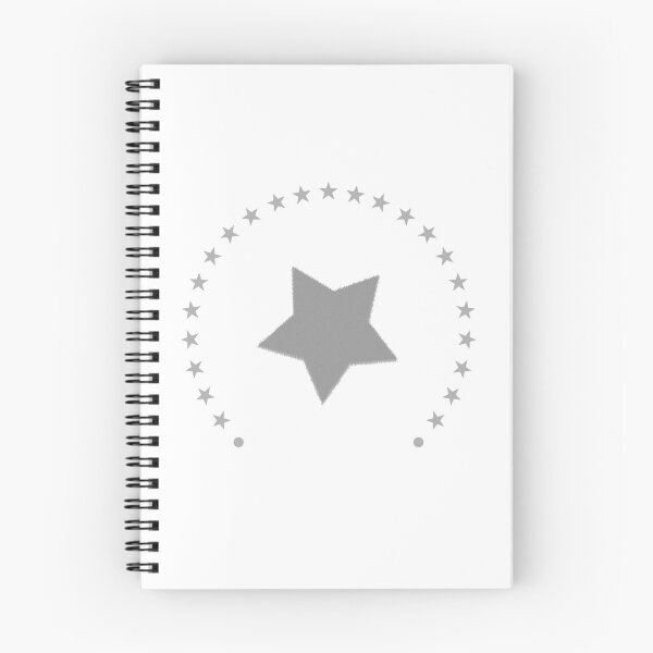 Item preview, Gray Star designed and sold by JungHara.
