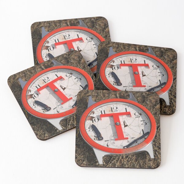 Item preview, Broken Time designed and sold by HenrisKas.