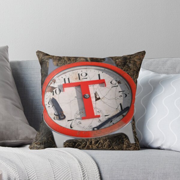 Item preview, Broken Time designed and sold by HenrisKas.