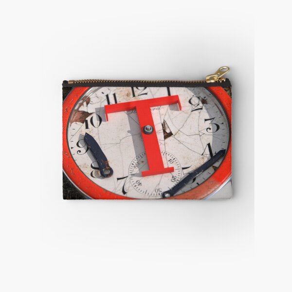 Item preview, Broken Time designed and sold by HenrisKas.