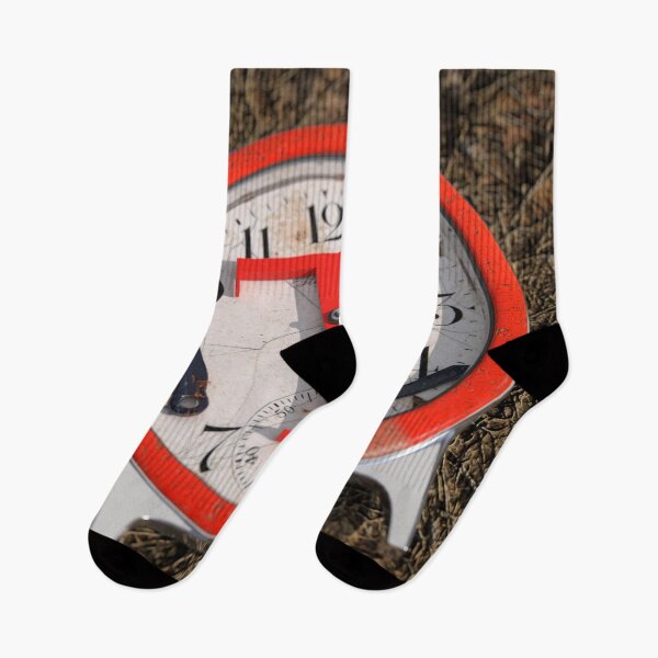 Item preview, Broken Time designed and sold by HenrisKas.