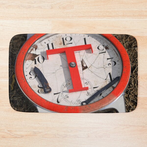 Item preview, Broken Time designed and sold by HenrisKas.