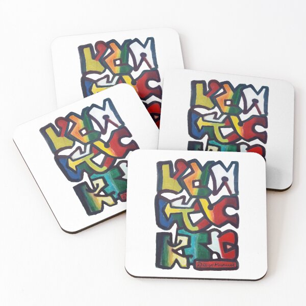 Item preview, Graffiti 24 designed and sold by Diego Manuel Rodriguez.