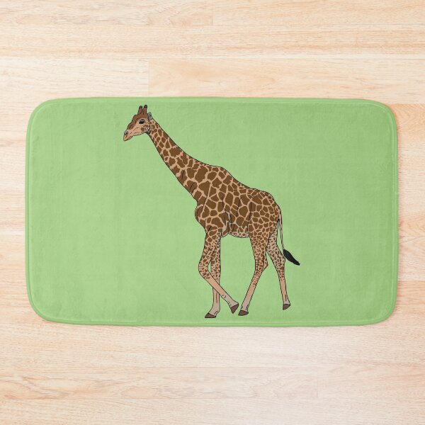 Item preview, Angolan Giraffe designed and sold by GraceT26.