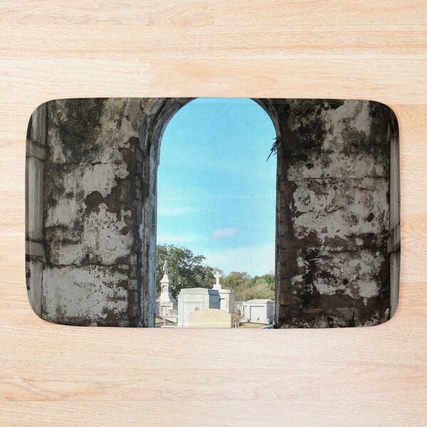Item preview, Tomb with a View designed and sold by Loveday Funck.