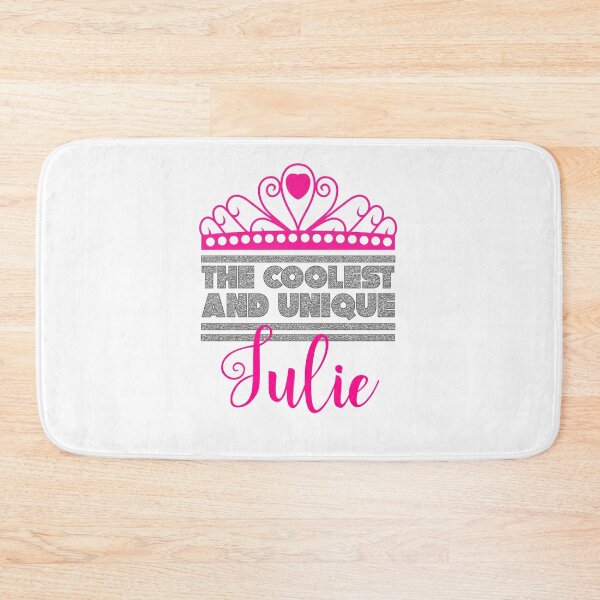 Item preview, Julie friend girlfriend girl sweet aunt unique woman  designed and sold by Thestarrysky.