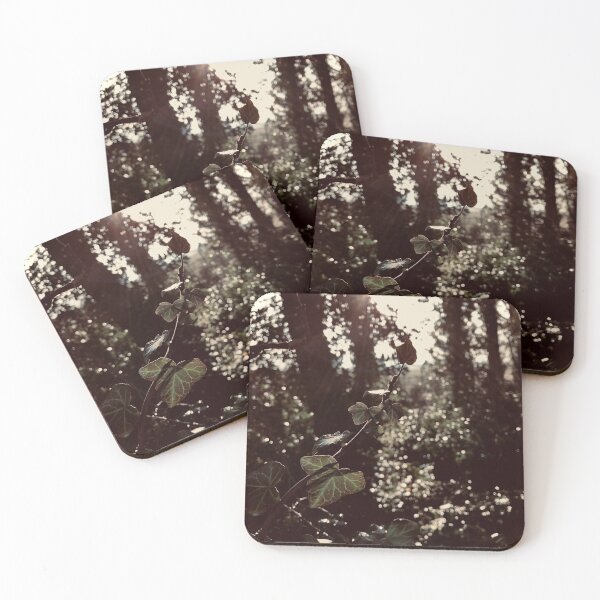 Item preview, winter ivy designed and sold by Mandi Collingridge.
