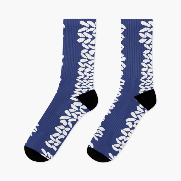 Item preview, Missing Knit Navy designed and sold by ProjectM.