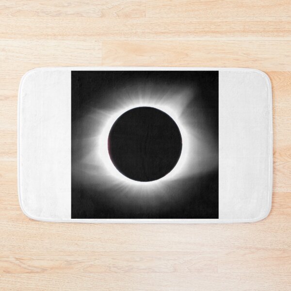 Item preview, Total Eclipse of the Sun designed and sold by Belradphoto.