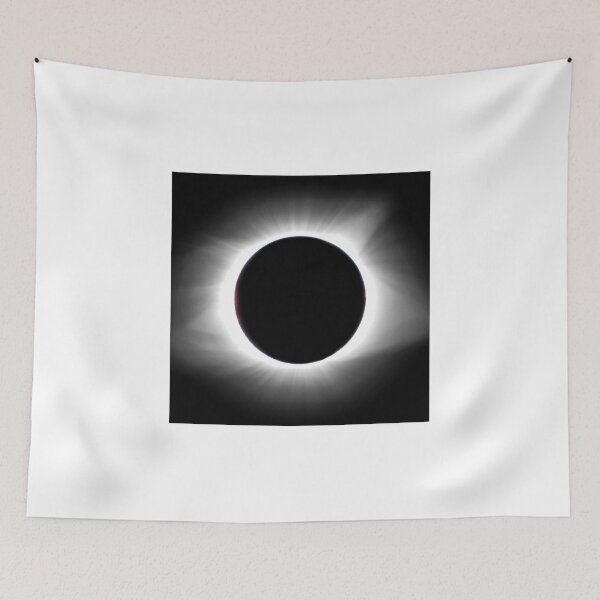 Item preview, Total Eclipse of the Sun designed and sold by Belradphoto.