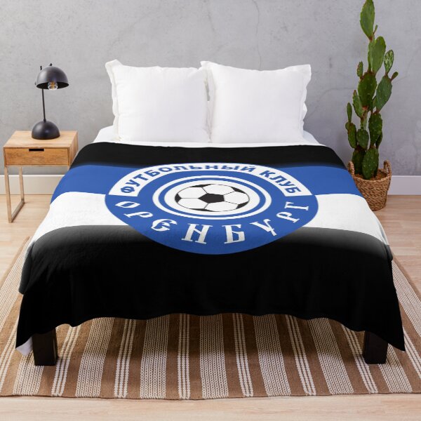 Item preview, Orenburg fans Russia football designed and sold by Thestarrysky.