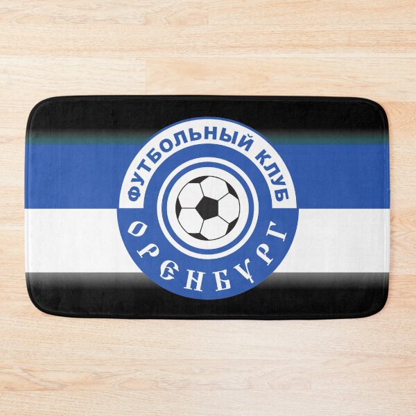 Item preview, Orenburg fans Russia football designed and sold by Thestarrysky.