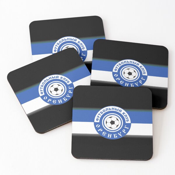 Item preview, Orenburg fans Russia football designed and sold by Thestarrysky.