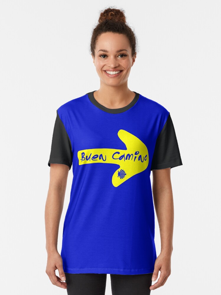 camino shirt