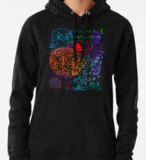Human Knowledge (volume 1) Hoodie