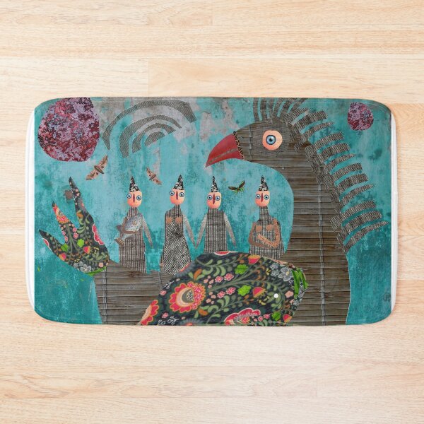 Item preview, Happy journey designed and sold by AWAarts.