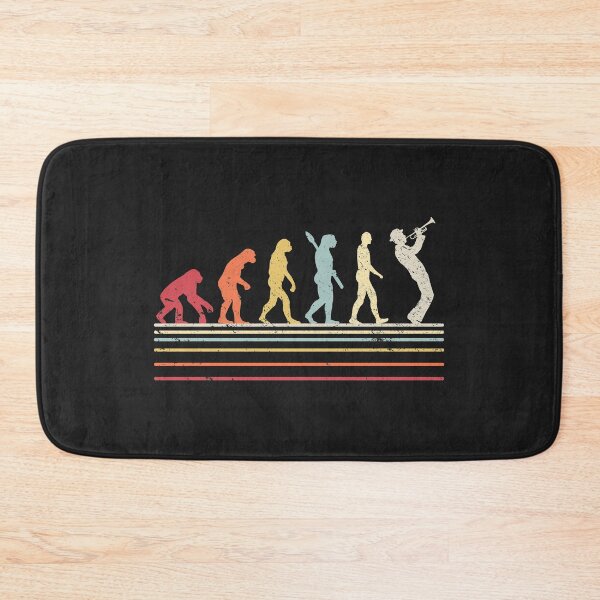 Item preview, Trumpet graphic. Evolution design For Trumpet Player designed and sold by PackAPunch.